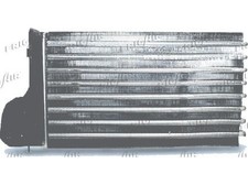 Wärmetauscher Heizungskühler für RENAULT LAGUNA I + LAGUNA I Grandtour 0609.3004
