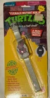 Vintage Splinter Teenage Mutant Ninja Turtles Digital Watch Hope RARE SEAL TMNT