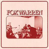 Foxwarren - Cd - G4Z