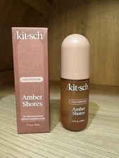 Kitsch Amber Shores Hair Perfume 1.7 oz