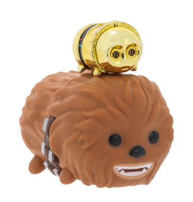 Disney Tsum Tsum Star Wars Series 1: You Pick! | eBay