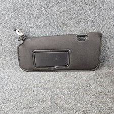 2001-2009 Ford Escape Sun Visor Driver Left S...