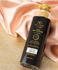 Honey Glow Paris Lotion