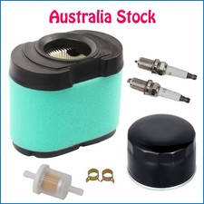 Service Kit for Briggs & Stratton Two Cylinder Motors Husqvarna Ride on Mowers