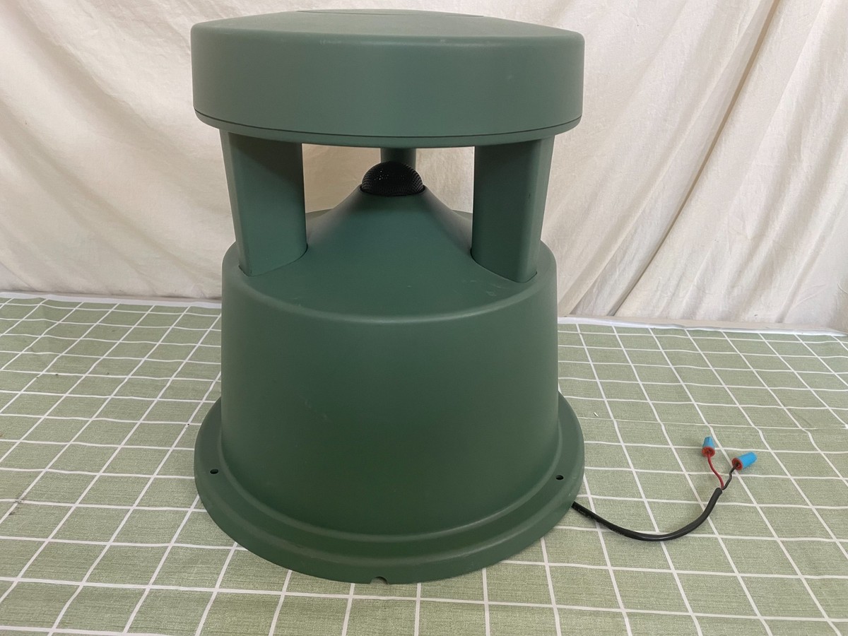 Bose FreeSpace 51 Outdoor Speakers - One Speaker 17817325455| eBay