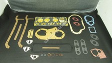 Joints Renault R6