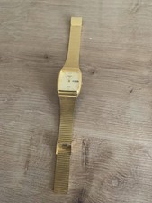 Armbanduhr "Orient VX" Quartz G58/836 40 CA, gebraucht