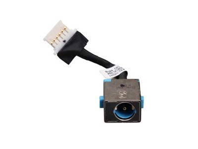 Acer Stromversorgungsbuchse inkl. Kabel für Lenovo IdeaPad 500-15ACZ (80K4)