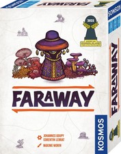Faraway Spiel