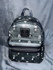 Image of Loungefly X Disney - Nightmare before Christmas - Jack Skellington Poses - Mini