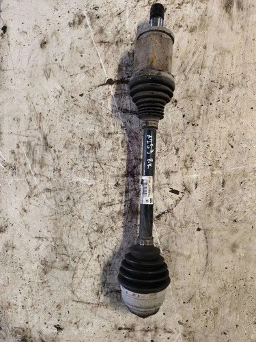 BMW X4 F26 Antriebswelle vorne links 7598027 3.00 Diesel 190kw 2017 31757207