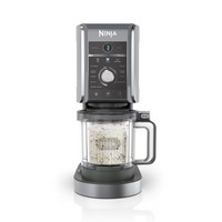 Ninja Creami Deluxe Ice Cream and Frozen Drink Maker | REFURB | NC501UK