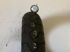 part worn motorcycle tyres 120 70 17 Bridgestone battleWing 492 front