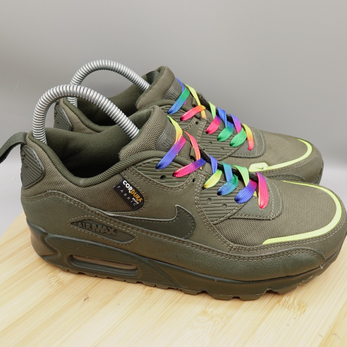 ナイキエア マックス 90 / DM0029-300 Cargo Khaki Nike Air Max 90 Cargo Khaki | Hypebeast