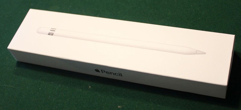 Apple Pencil A1603 (1st Generation)