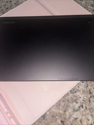 Samsung Galaxy Tab A8 2022 64GB SM-X200NZAEXAR, 10.5'' FHD, 8MP, WiFi, Gray