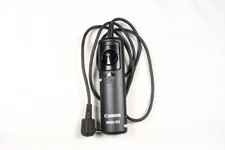 Canon Remote Switch 60 E3 Electronic Cable Shutter Release