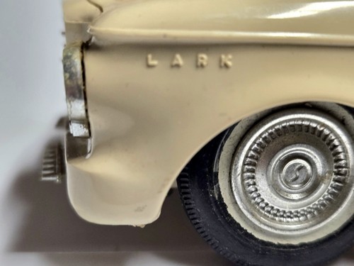  1962 Stubebaker Lark Convertible Dealer Promo - Picture 9 of 10