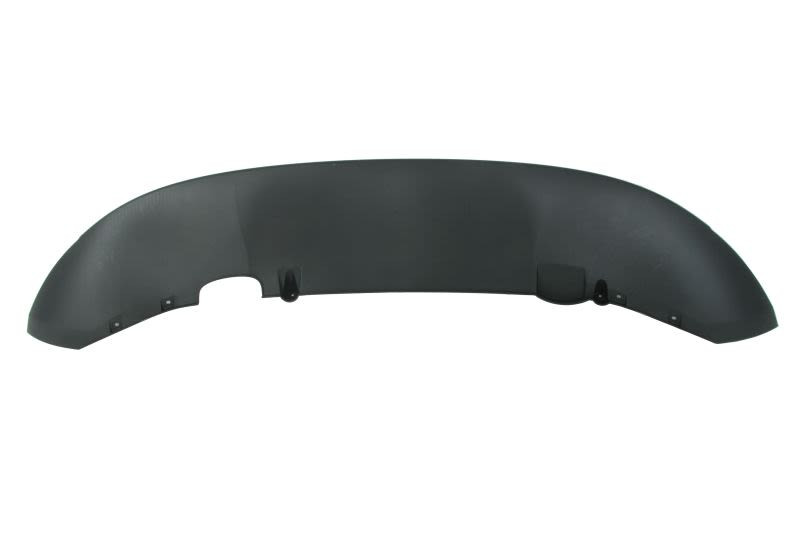Rear Bumper Spoiler Fits: SEAT IBIZA IV 6P 03.12-06.17