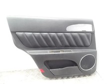 Porte arrière et accessoires Alfa Romeo ALFA 166