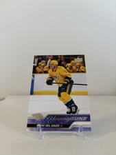 2023-24 Upper Deck Series 2 Young Guns Marc Del Gaizo YG RC Card# 498