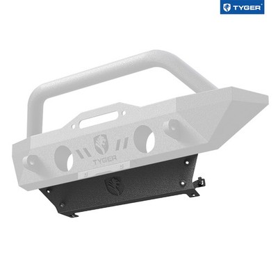 Tyger Auto TG-SP6J70008 Skid Plate For TG-BP6J70078 Offroad Style