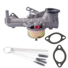 491590 Carburetor Compatible for Briggs & Stratton 390811 392152 Carb Fits Br...