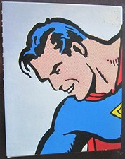 Superman Complete History: the Complet..., Daniels, Les