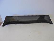 Pare-choc arrière Volkswagen POLO