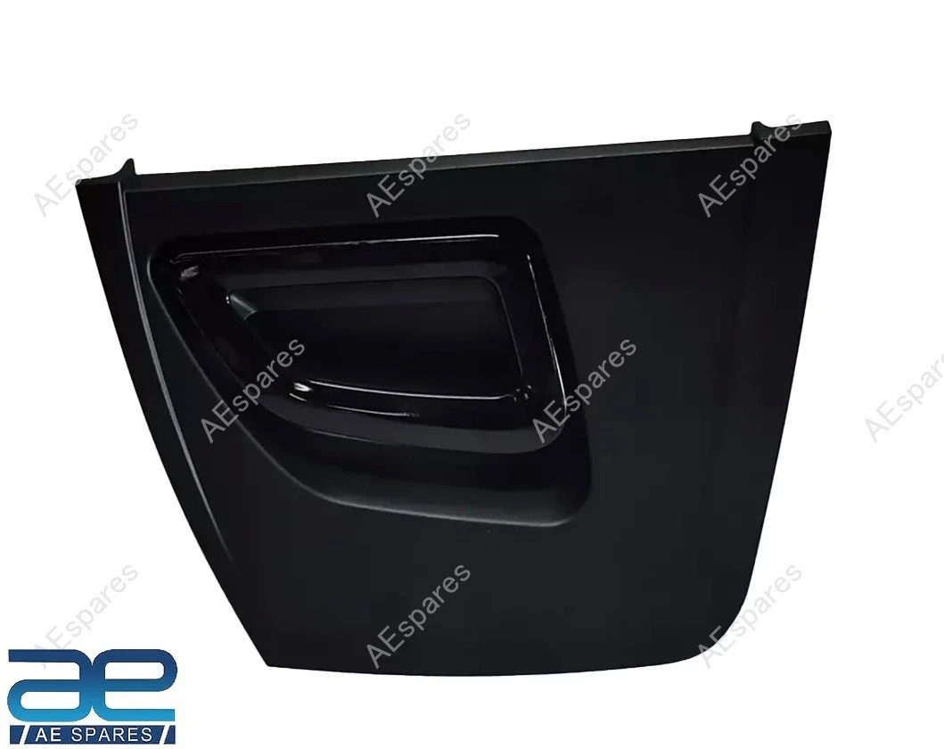 Exterior Rear Door Handle Assembly LH for Mahindra KUV100 2017-Now 0114DAZ00761B