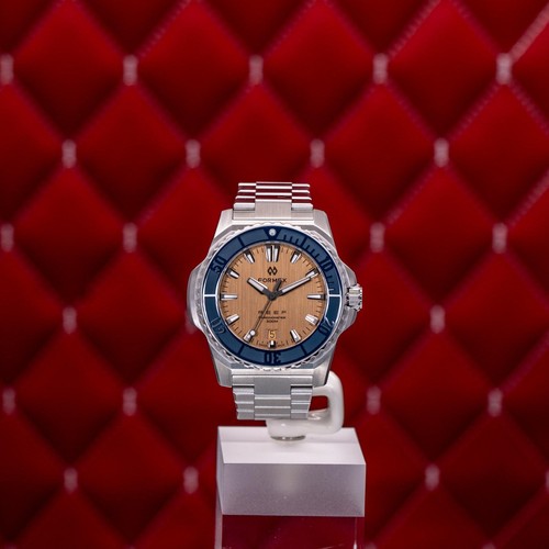 Formex Reef Radiant Bronze COSC 300M Limited Edition 325487428