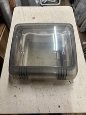 CARAVAN /MOTORHOME MICRO HEKI  SKYLIGHT  280 X 280 mm