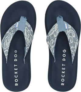 rocket dog flip flops ebay