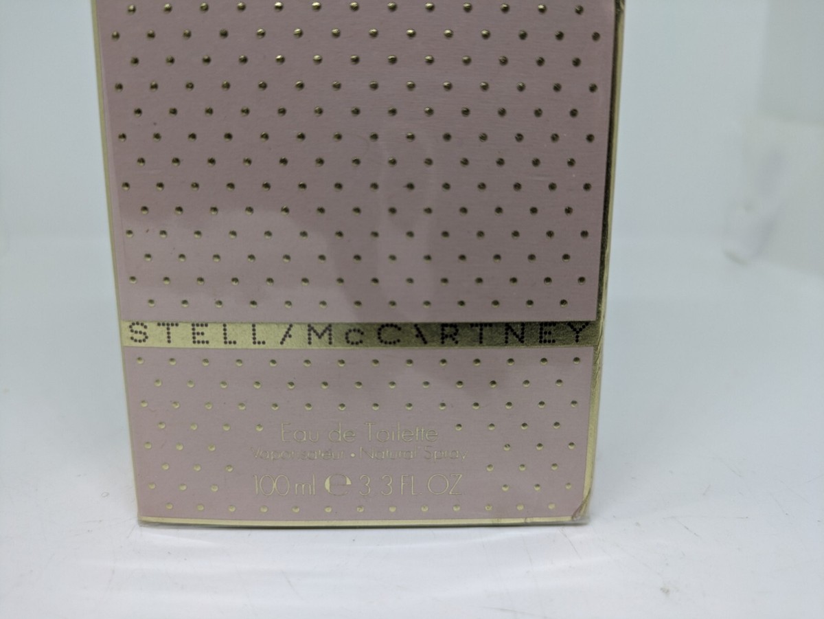 Stella By Stella McCartney EDT 3.3oz-100mL Eau de Toilette