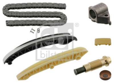 FEBI BILSTEIN 44974 Steuerkettensatz für MERCEDES-BENZ