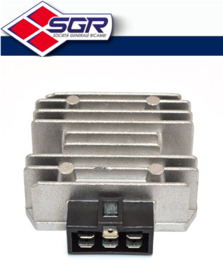 172082 Spannungsregler 12V Kawasaki KLR 250 1985 1986 1987 1988 1989 1990