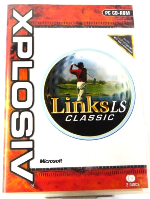 Links LS Classic (Windows PC)
