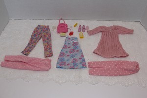 barbie maternity clothes