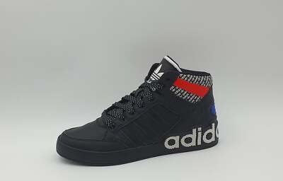 High Top Hard Court Hi Schuh TOP* 2019 Adidas Hard Court Hi