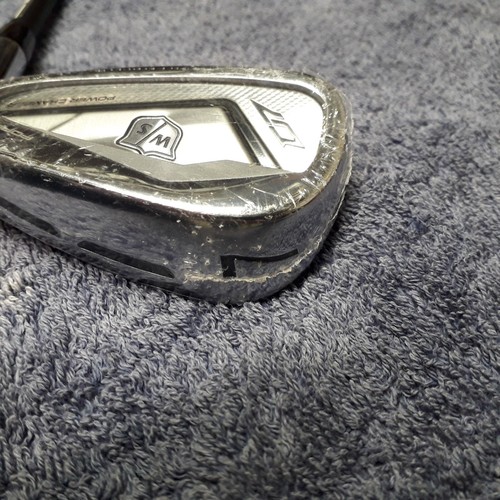 Wilson Individual Clubs - D100/FGTour/V6/C300/V2/D100/D250/D350/ProStaff - Picture 45 of 48