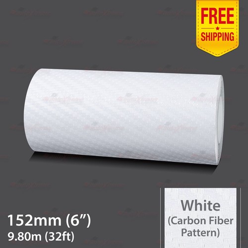 6" 152mm PinStriping Pin Stripes Tape Car Styling Body Line Decal Vinyl Stickers - Picture 47 of 50