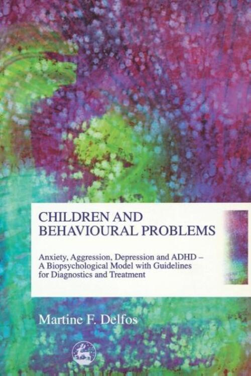 Children And Behavioural Problems Martine F. Delfos Taschenbuch