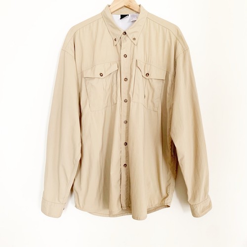 The North Face men's shirt long sleeve 