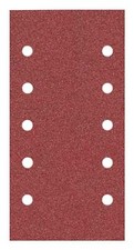 Klingspor Klettschleifstreifen PS22K 115 x 230 mm K40 - 122331