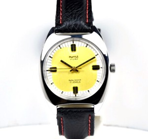 hmt vijay watch