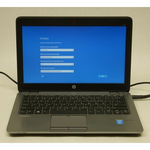 HP EliteBook 820 G2 i7-5600U 2.60GHz…