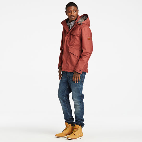 north face parka macys