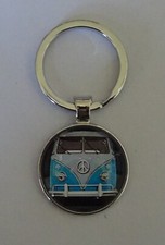 Schlüsselanhänger VW Bully Bus