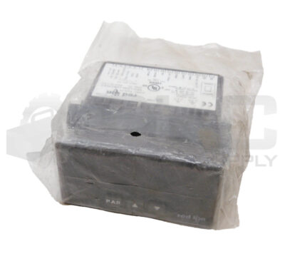 Versiegelt Neu RED LION CONTROLS PAXLC600 Kontrolleur 115-230VAC 50/60HZ .1A