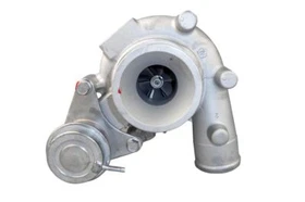 Turbolader für FIAT DUCATO, IVECO DAILY IV 3.0 D